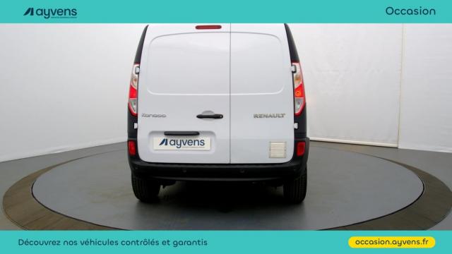 Renault Kangoo Express image 3