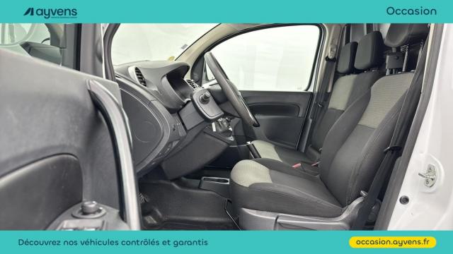 Renault Kangoo Express image 1