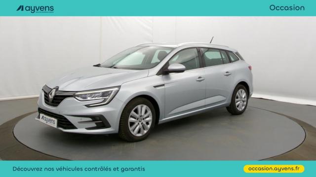 Renault Mégane Estate 1.5 Blue Dci 115ch Business