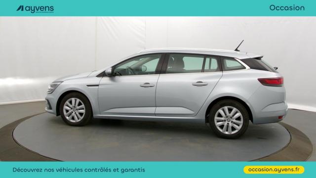 Renault Mégane image 3