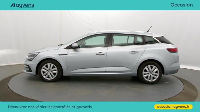 Renault Mégane image 5