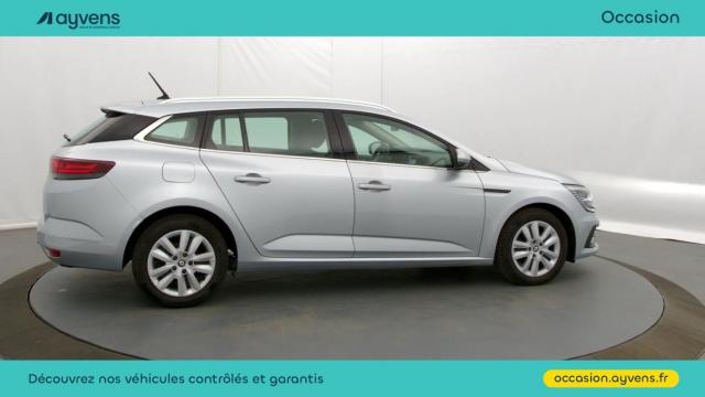 Renault Mégane image 9