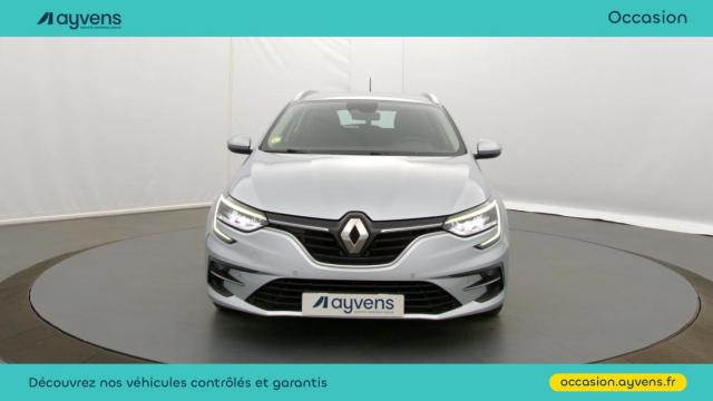 Renault Mégane image 1