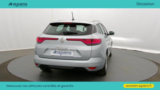 Renault Mégane image 6