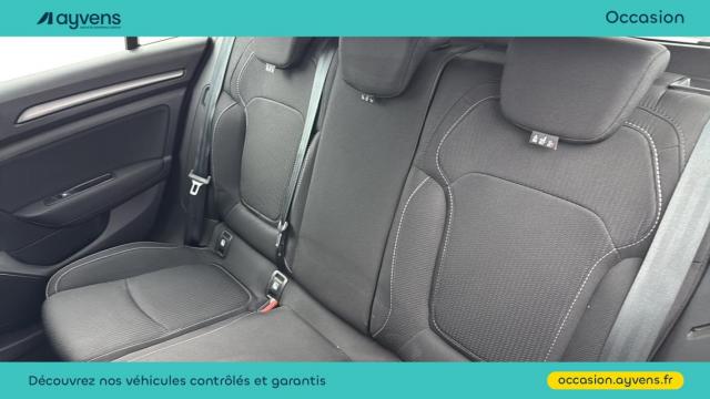 Renault Mégane image 4