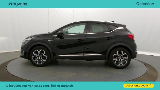 Renault Captur image 7
