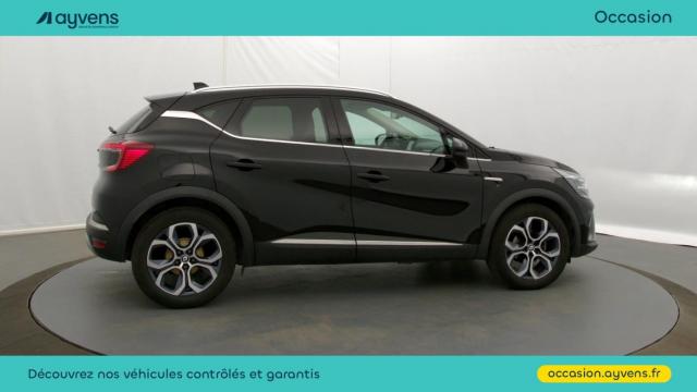 Renault Captur image 4