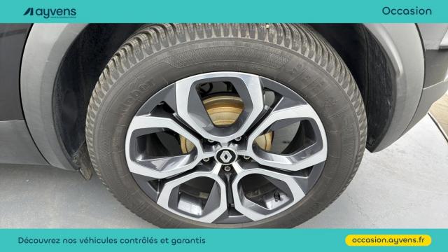 Renault Captur image 1