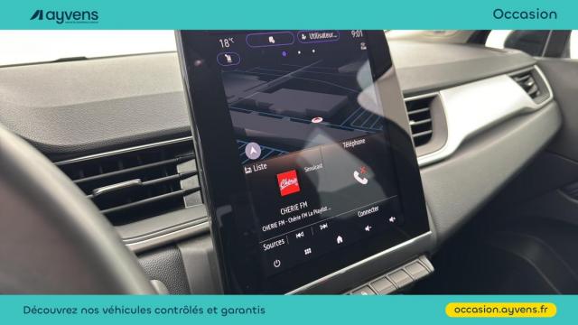 Renault Captur image 3