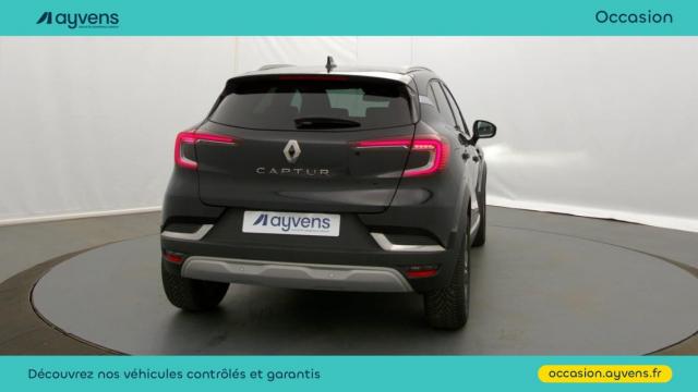 Renault Captur image 2