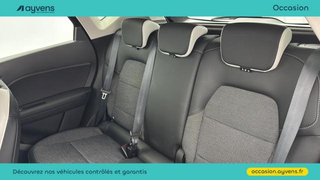 Renault Captur image 8