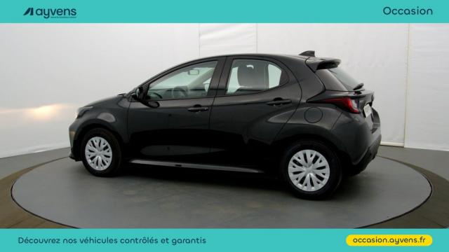 Toyota Yaris image 6