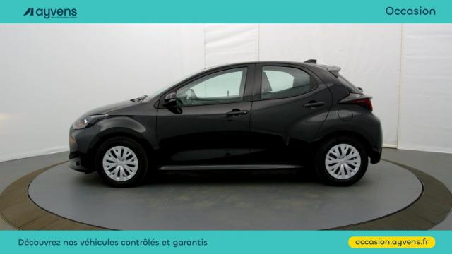 Toyota Yaris image 4