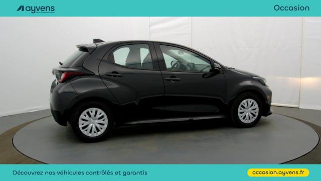 Toyota Yaris image 7