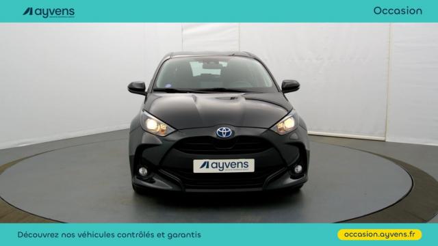 Toyota Yaris image 5