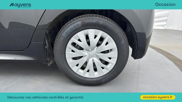 Toyota Yaris image 1