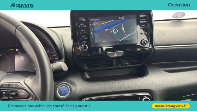 Toyota Yaris image 3