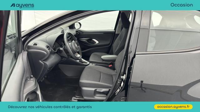 Toyota Yaris image 8