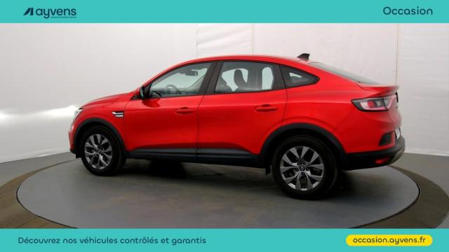 Renault Arkana image 2