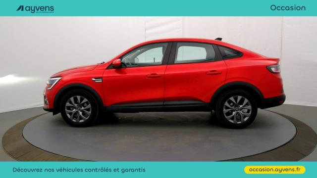 Renault Arkana image 8