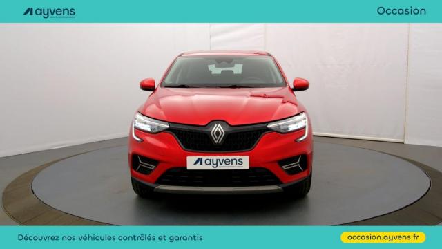 Renault Arkana image 9