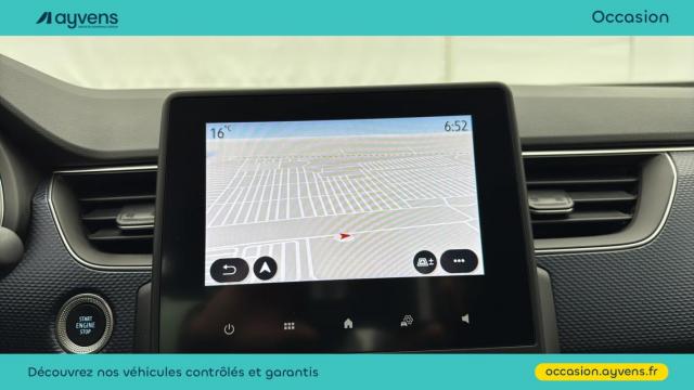 Renault Arkana image 6