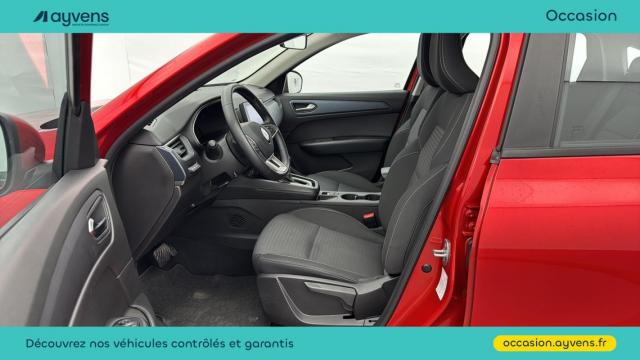 Renault Arkana image 4