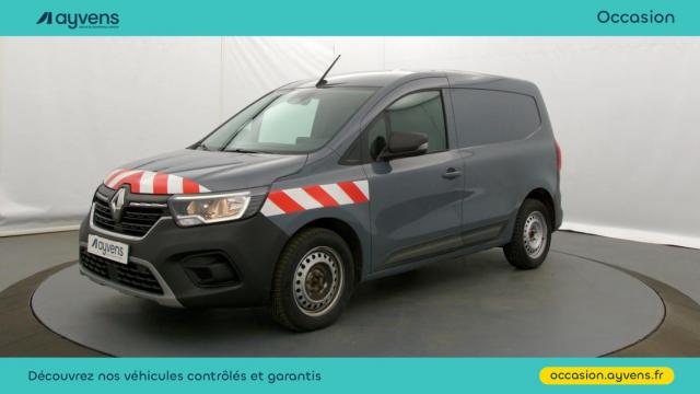 Renault Kangoo Van L1 1.5 Blue Dci 115ch Extra Edc7