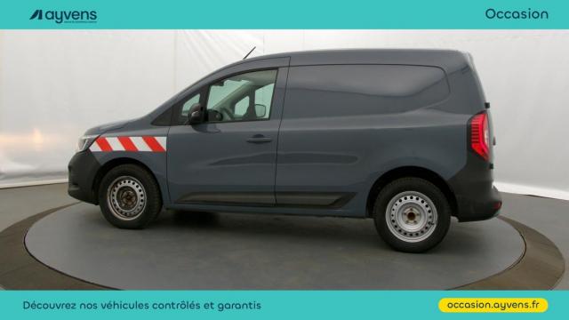 Renault Kangoo image 2