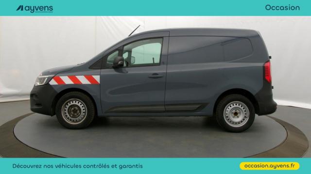 Renault Kangoo image 4