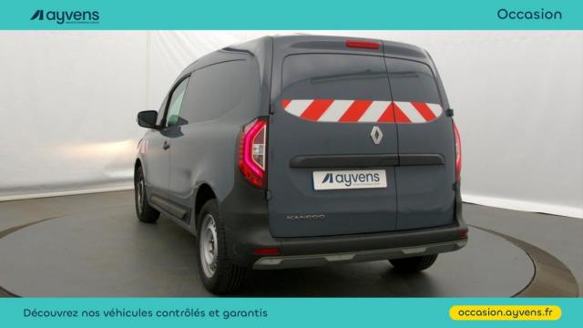 Renault Kangoo image 7