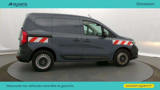 Renault Kangoo image 5