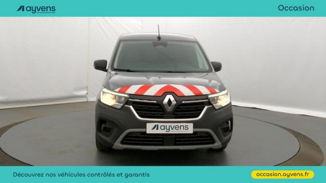 Renault Kangoo image 1