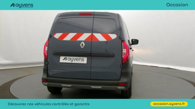 Renault Kangoo image 9