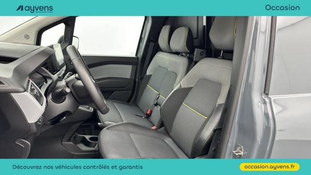 Renault Kangoo image 8