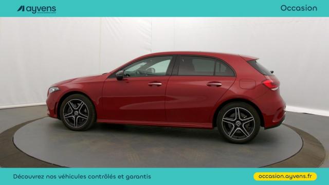 Mercedes Benz Classe A image 7