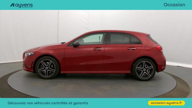 Mercedes Benz Classe A image 6