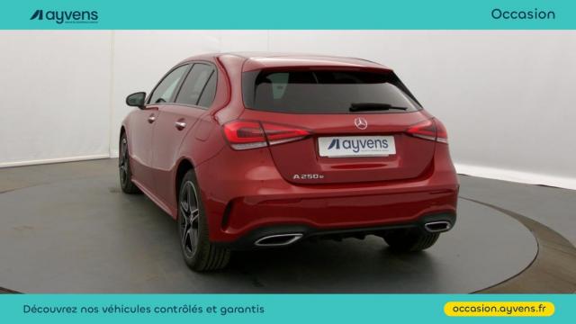 Mercedes Benz Classe A image 5