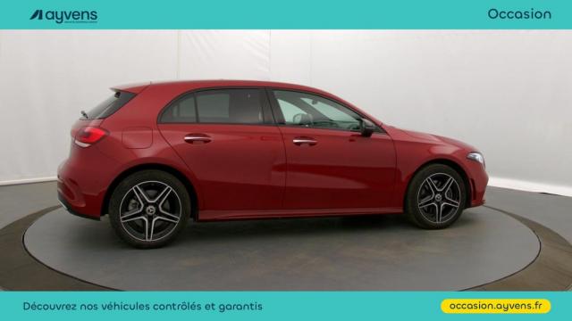 Mercedes Benz Classe A image 8