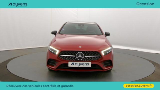 Mercedes Benz Classe A image 1