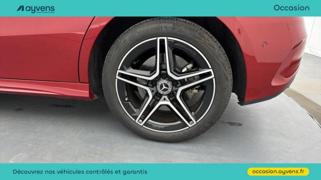 Mercedes Benz Classe A image 3