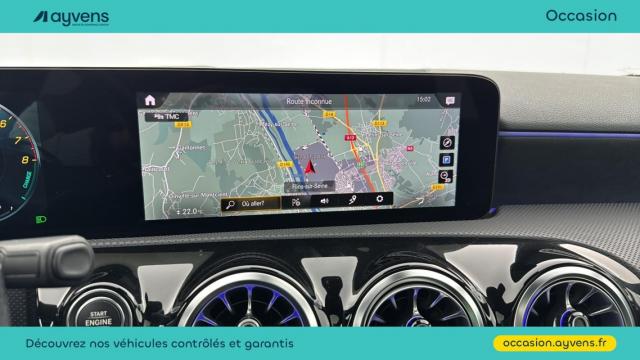 Mercedes Benz Classe A image 2