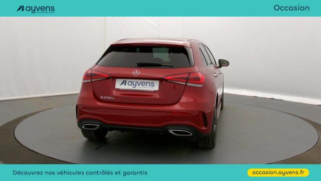 Mercedes Benz Classe A image 4