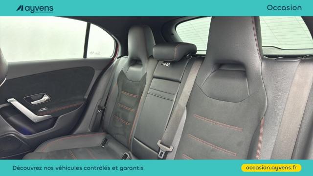 Mercedes Benz Classe A image 9