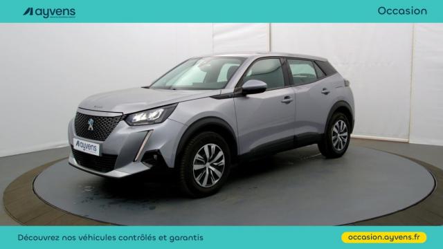 Peugeot 2008 E-2008 136ch Active Business