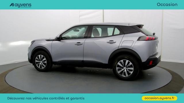 Peugeot 2008 image 1