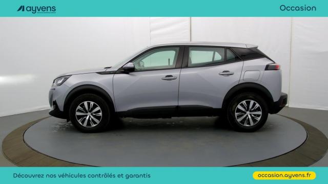 Peugeot 2008 image 7