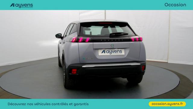 Peugeot 2008 image 2