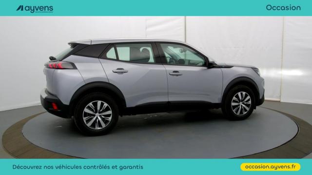 Peugeot 2008 image 8