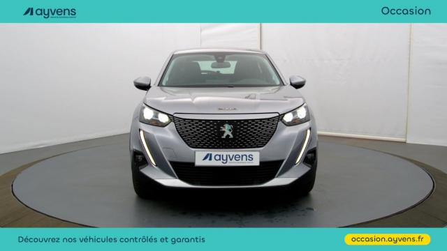 Peugeot 2008 image 9